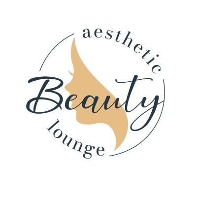 aesthetic beauty lounge, Logodesign